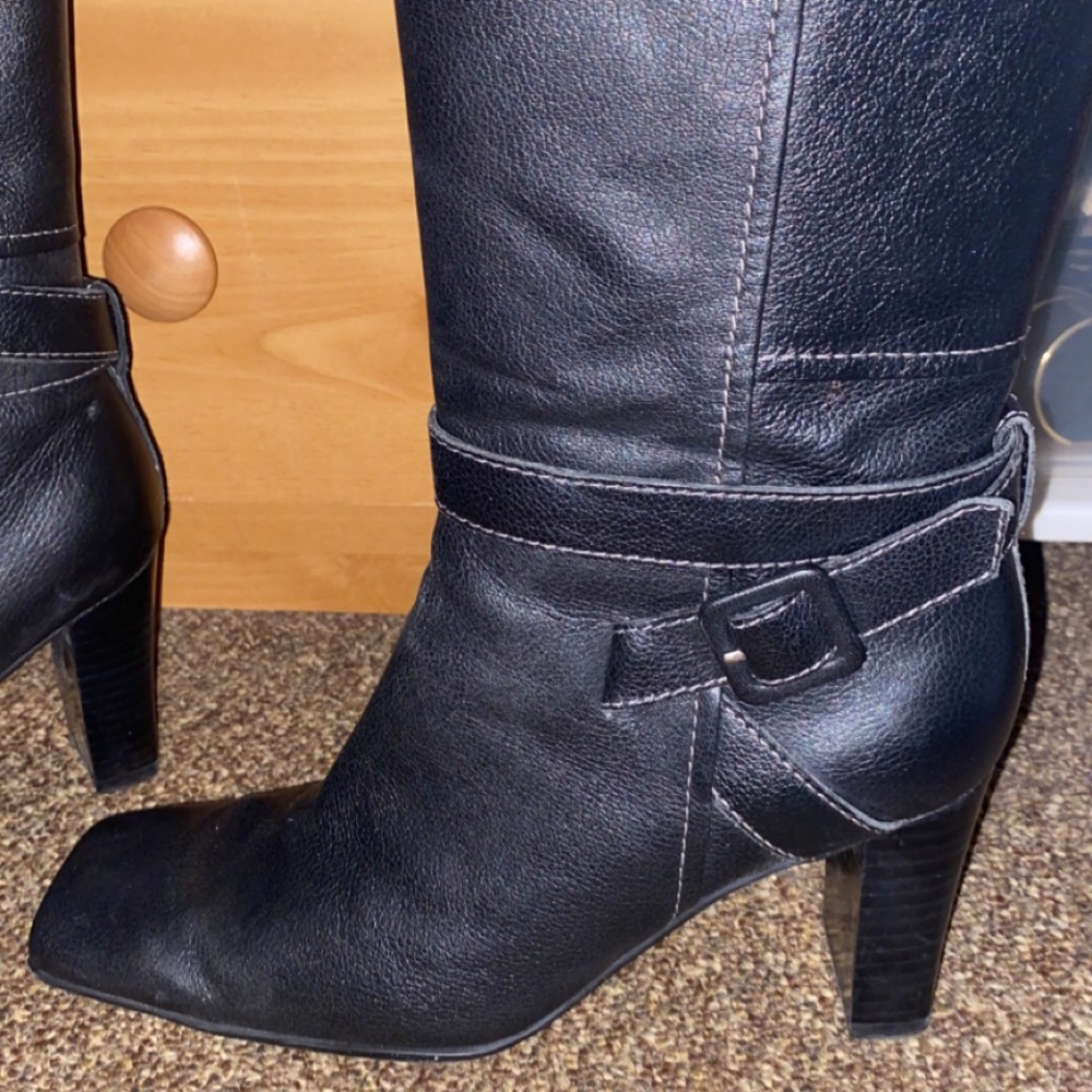 Women’s boots